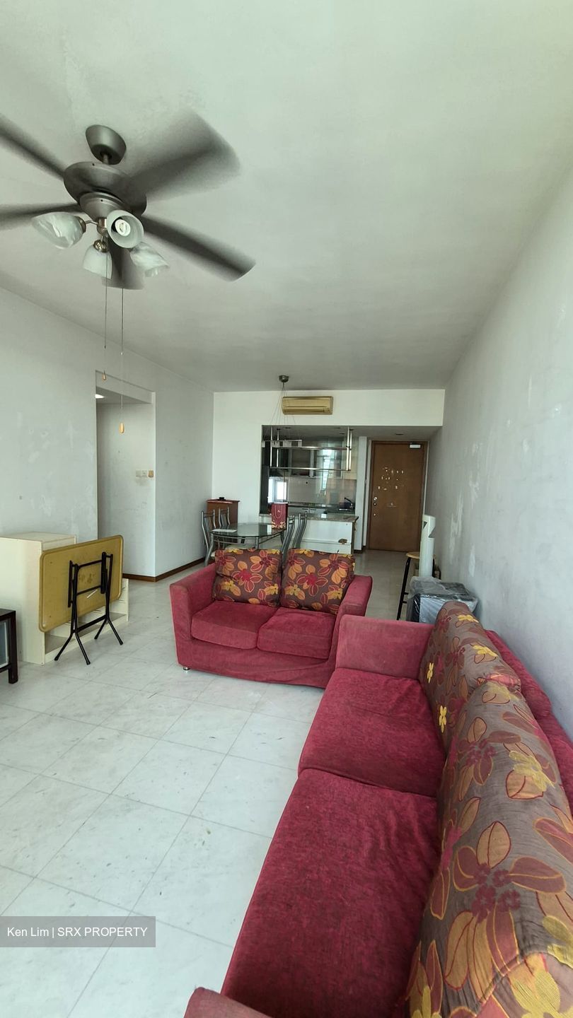 Hillview Regency (D23), Condominium #625994111